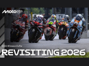 Die Highlights der bisherigen MotoGP - Saison 2026