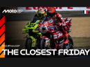 Die letzten 5 Minuten vom Practice in LeMans - FrenchGP 2026