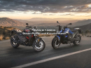 Die neue BMW R1300R - Boxer-Power und Kurvenrausch