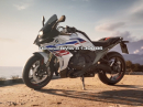 Die neue BMW R1300RS - Langstreckenperformer