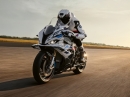 210PS! Die neue BMW S1000 RR - Next Level in der Superbike-Klasse