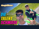 Die Talentschmiede: Dario Giuseppetti und Stefan Nebel bei Gasgeflüster