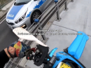 Dirtbike vs. Cops / Brückenstunt gestanden, abhauen, verhaftet
