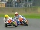 Donington 1988 - Superbike WM