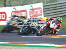 Donington Park, Race1, British Superbike R27/24 (Bennetts BSB) Highlights