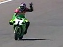 Doug Chandler - Three-time AMA Superbike Champion; one of four riders to win the AMA Grand Slam