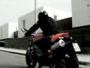 Ducati Monster 696 - Promotion