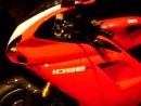 Ducati 1098R - Eicma 2007