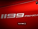 Ducati 1199 Panigale - Projekt 0801 - Der Sack wird geöffnet - langsam