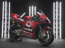 Ducati Corse Racing Teams Unveil / Ducati Lenovo Team & Aruba.it Racing - Ducati Team