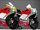 Ducati Desmosedici GP12 Slideshow super Bilder