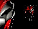 Ducati Diavel - Eicma 02.11.2010