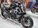 Ducati Diavel V4 (2023) - Big and Bold - Rundgang / Bikeporn