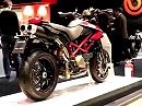 Ducati Hypermotard 1100 EVO SP