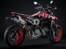Ducati Hypermotard 950 RVE - Game on! Level Up