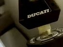 Ducati Monster sehr schön gemachtes Video