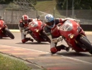 Ducati Motor - italienische Performance - Emozione pur