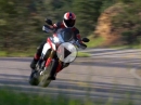 Ducati Multistrada 1200 Pikes Peak (2016) Touring meets Performance