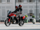 Neu: Ducati Multistrada V4 Mj. 2025 Ducati packt für 2025 noch einen drauf