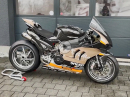 Ducati Panigale V4 2023 Estella Edition - Umbau von TGP MotoRacing