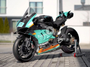 Ducati Panigale V4 2024 Francesca Edition - Umbau von TGP MotoRacing