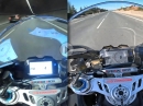 Ducati Panigale V4 Sp 2, Akra Tunnel Sound & Autobahn blasen