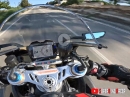 Ducati Panigale V4 Street Ride - No Need For Race Mode