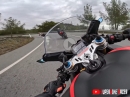 Ducati Panigale V4 vs. Honda CBR1000RR