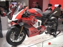 Ducati Panigale V4R (2023), Eicma 2022 - Details, Walkaround
