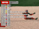 Ducati Race of Champions - WDW 2024 über 10 Runden