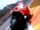 Ducati Racing 03/04 - Segment at the Film Faster Super!