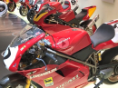 Ducati Racing Superbikes 1975-2003 - das Beste von Ducati Corse