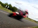 Ducati Streetfighter test report