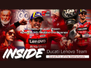 DutchGP, Assen - Inside Ducati MotoGP-Team - Episode 10 - Behind the Scenes