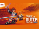 DutchWorldSBK - It’s Race Week and it’s all Orange