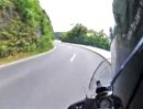 Ederseeumfahrt mit dem Motorrad