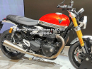 Eicma 2024: Retro Klassik-Bikes in 2025 