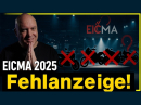 EICMA 2025: 5 Bikes, auf die alle warten, aber nie kommen? Motorrad Nachrichten