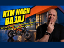 Ein Jahr nach der Bajaj-Übernahme: KTM gerettet, aber gesund? Motorrad Nachrichten