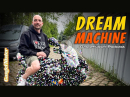 Eindrücke Euro-Moto, Traummotorrad / Gasgeflüster Podcast