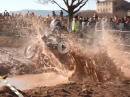 Enduro Crash & Show - Dirt Bike Carnage, Enduroc Monster Energy - Les Comes - Schlammschlacht