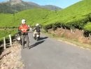 Enduro India on an Enfield Bullet