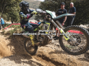 EnduroGP 2026 Wales, Tag 1, Highlights aus Rhayader siebter und letzten Lauf der Saison