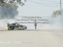 Epic, legendär: Ken Block / Travis Pastrana Gymkhana Five San Francisco