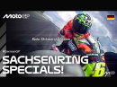Epic! Onboard Battles Sachsenring - GermanGP