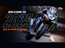 Es geht los: Isle of Man TT2025 das ultimative Straßenrennen der Welt