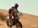 Etappe5, Dakar 2024, Al-Hofuf > Shubaytah, Tagessieg für Pablo Quintanilla