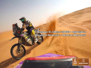 Etappe 8, Dakar 2026, Wadi ad Dawasir > Wadi ad Dawasir