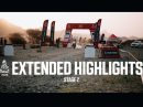 Extended Highlights, Dakar 2026, Etappe2, Yanbu > Alula