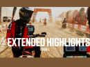 Dakar 2026, Extended Highlights Etappe1, Yanbu > Yanbu